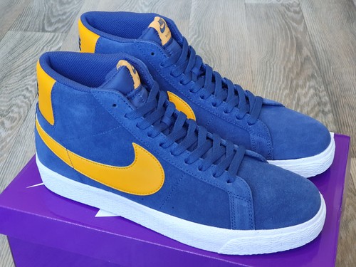 Nike zoom blazer - zoom, mid