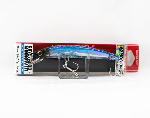 Zuri crystal minnow 90 - zuri,