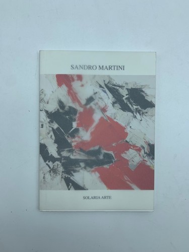 Sandro martini la - sandro,