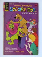 Scooby doo where are - are, you