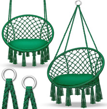 Poltrona Sospesa 200Kg Da