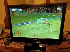 Lcd toshiba 19av505d - tv,