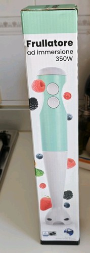 Frullatore immersione - frullatore, a