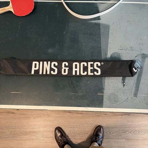 Pins aces lattina birra - aces,