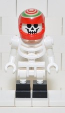 Lego hs042 Skeleton Hidden Side 2020 set 30464