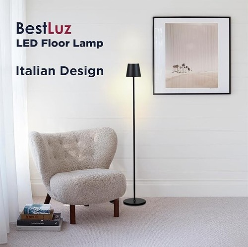 Bestluz lampada terra - lampada, da