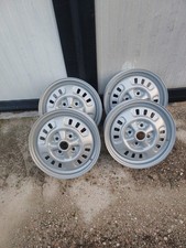 Cerchi Autobianchi A112 Abarth