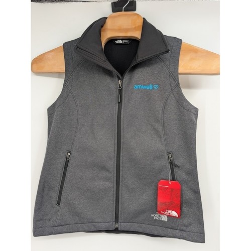 Gilet the north - the, con
