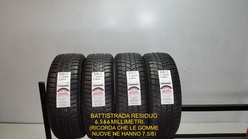 Gomme usate termiche - gomme,