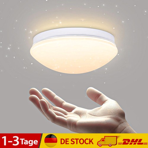 Plafoniera led ø16 5cm - 2x,