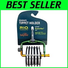 Rio Powerflex Fly Tippet