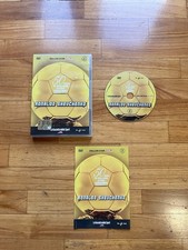 DVD - 50 Anni di pallone d'oro
