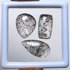 Microcosmo di minerali ~ 3