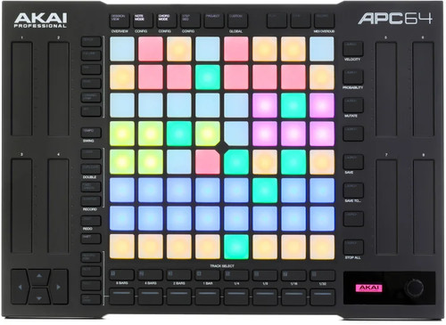 Akai professional apc64 pad - professional,