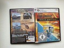 Microsoft Flight Simulator X