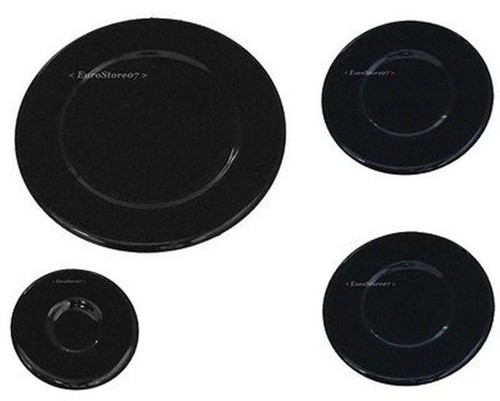 Spartifiamma piattini cucina - spartifiamma,