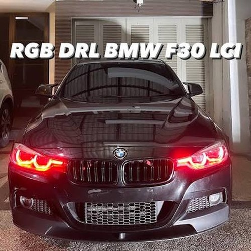 Modulo led rgb drl - rgb, luce