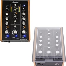 Headliner R2 Mixer DJ Rotante