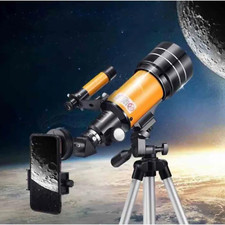 Telescopio astronomico