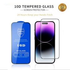 Protezione Schermo Vetro