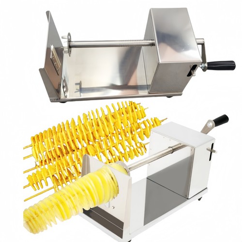 Affettatrice manuale - , in