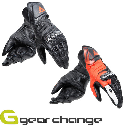 Guanti moto lunghi dainese - moto,
