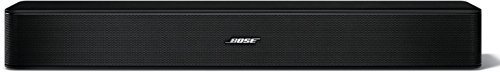 Bose solo soundbar sound - bose,