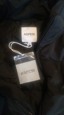 Giubbotto ASPESI Donna Taglia