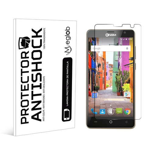 Antishock protezione schermo - antishock,