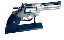 Revolver accendino pistola accendino d'assalto modello Python 357
