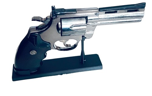 Revolver accendino pistola