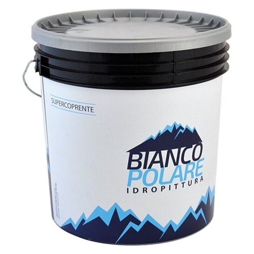 Idropittura tempera bianco - tempera,