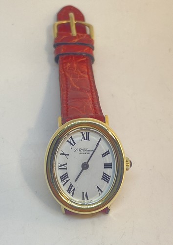 Orologio donna chopard - orologio, da