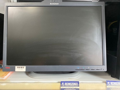 Monitor usato ricondizionato