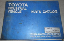 Manuale Catalogo Parti