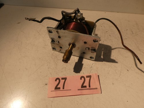 Orig magnete posteriore 24 - magnete,