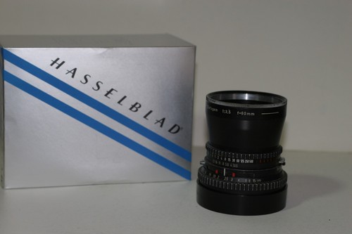 Obiettivo hasselblad carl - obiettivo,