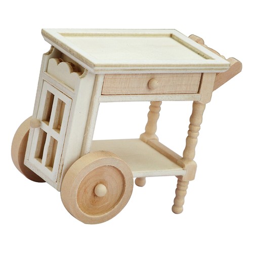 Mini roba miniatura mobili - roba,