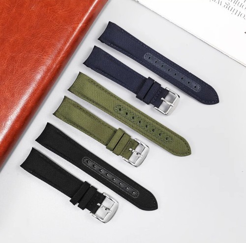 Cinturino orologio nylon