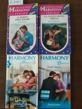 Romanzi Harmony Collezione