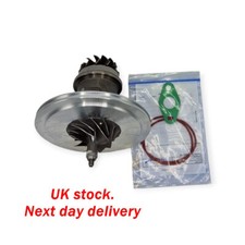 Cartuccia Turbocompressore per