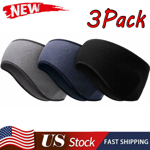 3pcs fascia scaldaorecchie - fascia,