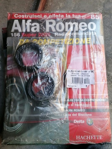 Alfa romeo 156 super - super, 2000