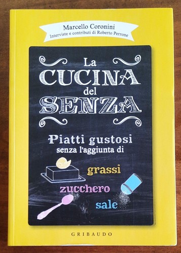 Cucina del senza piatti - la, senza.