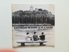 RACCONTARE UN FIUME: IL PO A
