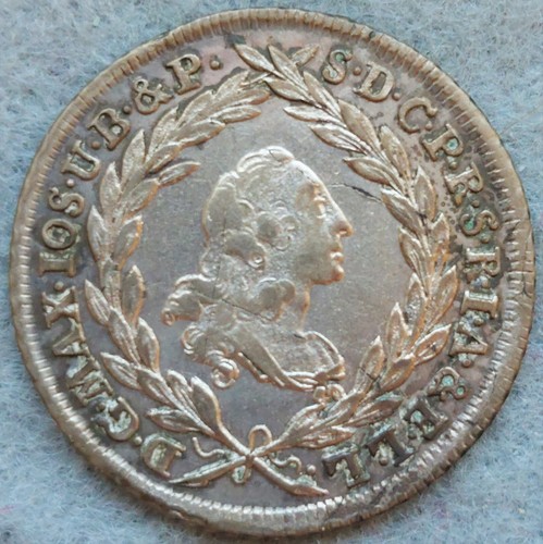 Baviera incrociatori 1775 - incrociatori,