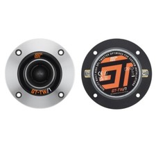 2 BASS FACE GT AUDIO GT-TW/1