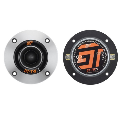 Bass face audio tw - 2, gt-tw/1