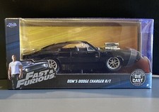 Dom’s Dodge Charger R/T Fast