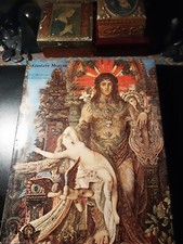 Gustave Moreau - Peter